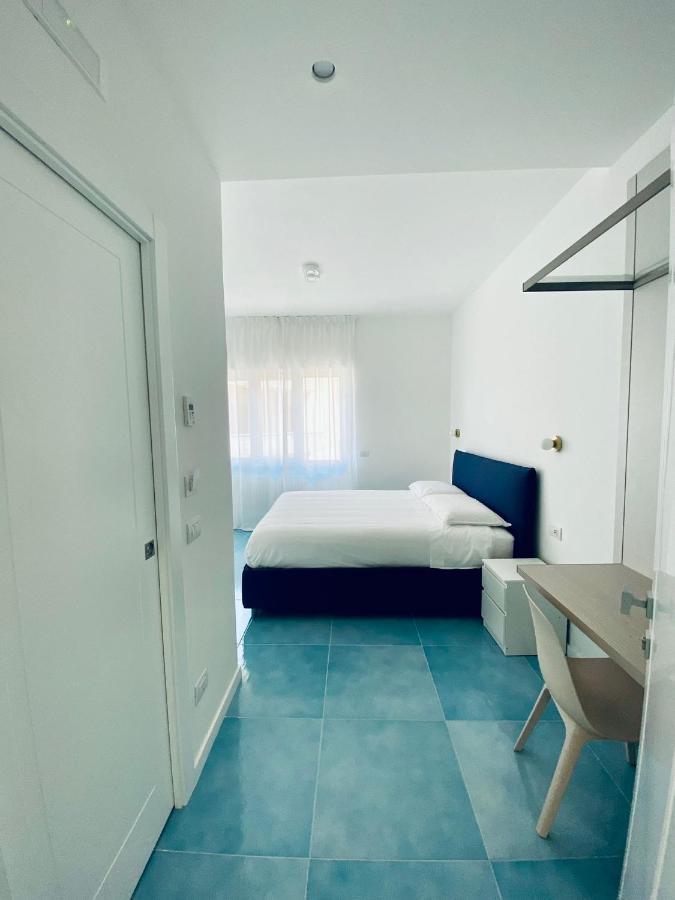 Il Capo Bed & Breakfast Sorrento Exterior photo