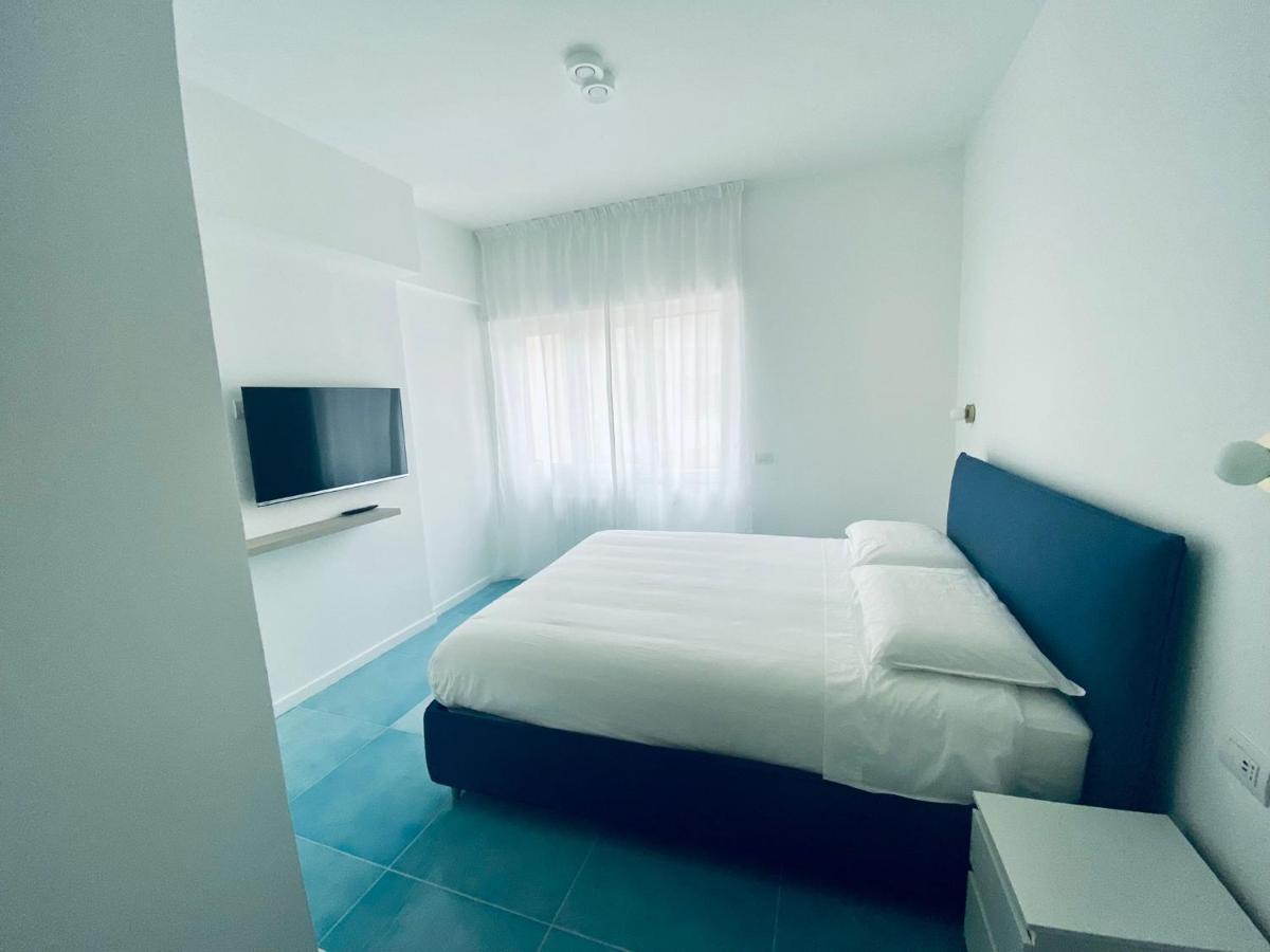 Il Capo Bed & Breakfast Sorrento Exterior photo