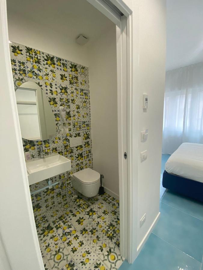 Il Capo Bed & Breakfast Sorrento Exterior photo