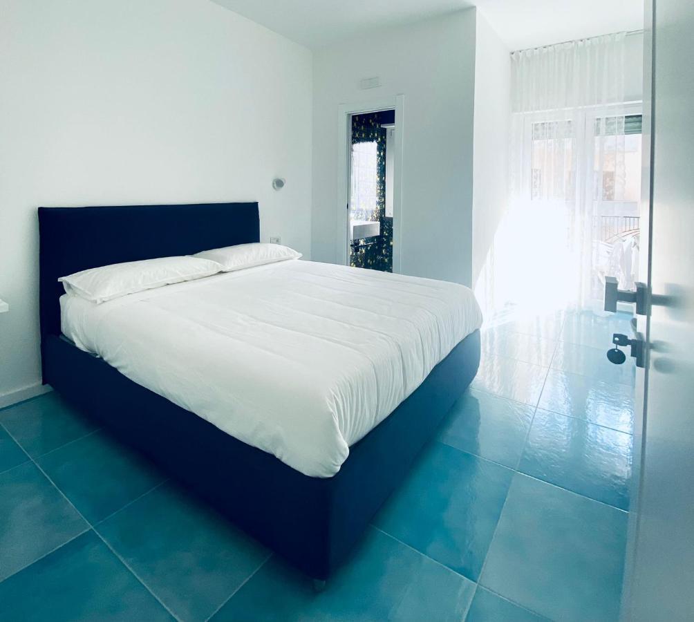 Il Capo Bed & Breakfast Sorrento Exterior photo