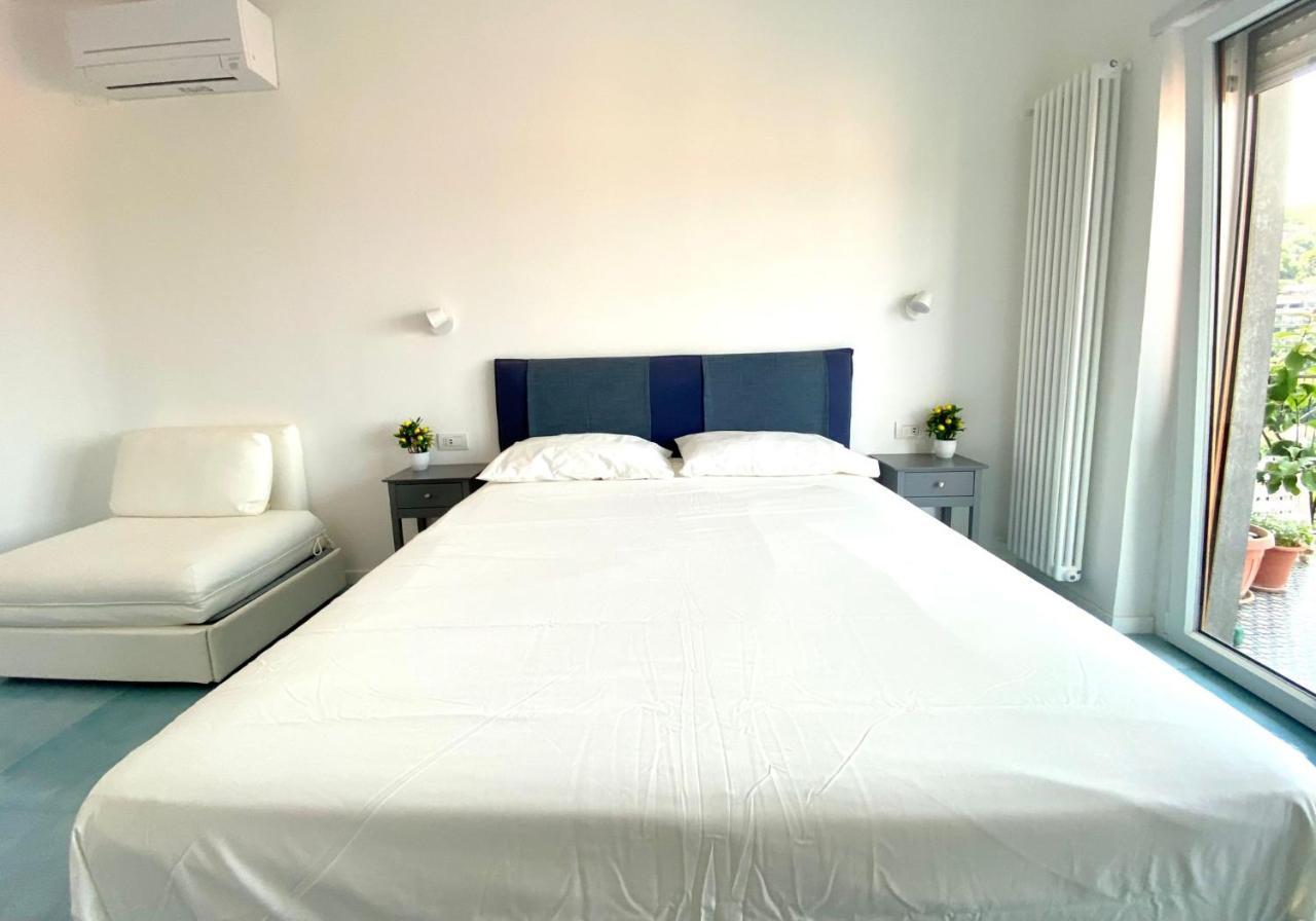 Il Capo Bed & Breakfast Sorrento Exterior photo